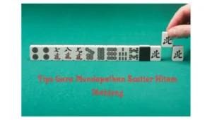 Scatter-hitam-mahjong