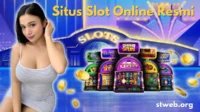 Situs Slot Online Resmi